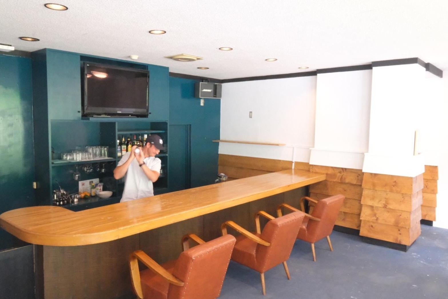 长野 Arise Hakuba酒店 外观 照片