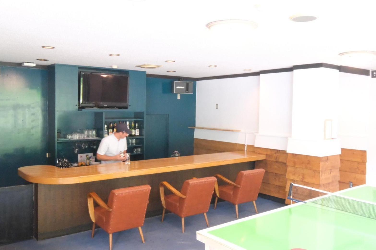 长野 Arise Hakuba酒店 外观 照片